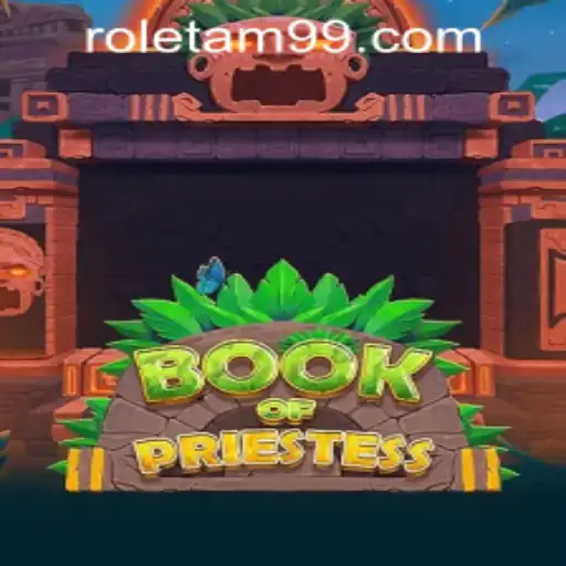 Explorando o Mundo de BookOfPriestess: Uma Jornada Única