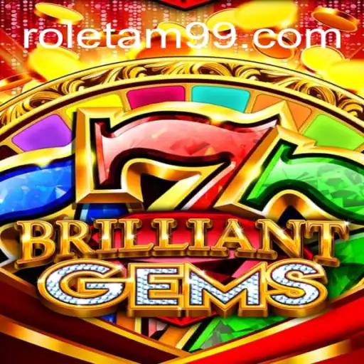 Descubra o emocionante mundo de BrilliantGems: Um jogo de estratégia e aventura