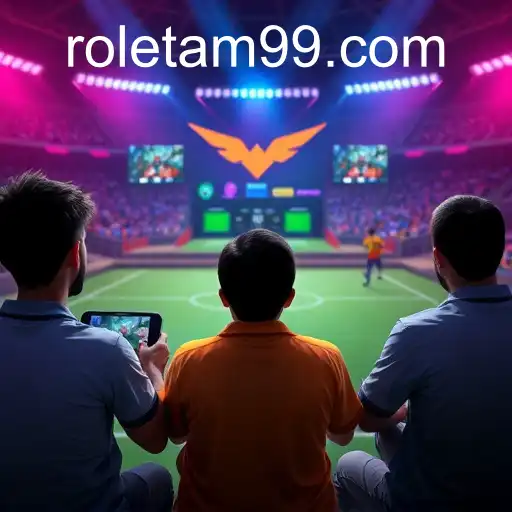 Comunidade Jogadores