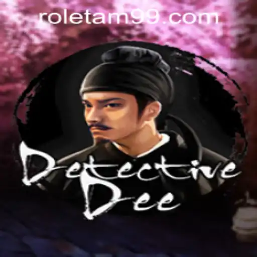Descubra o Mundo de DetectiveDee: Um Jogo de Mistério e Estratégia
