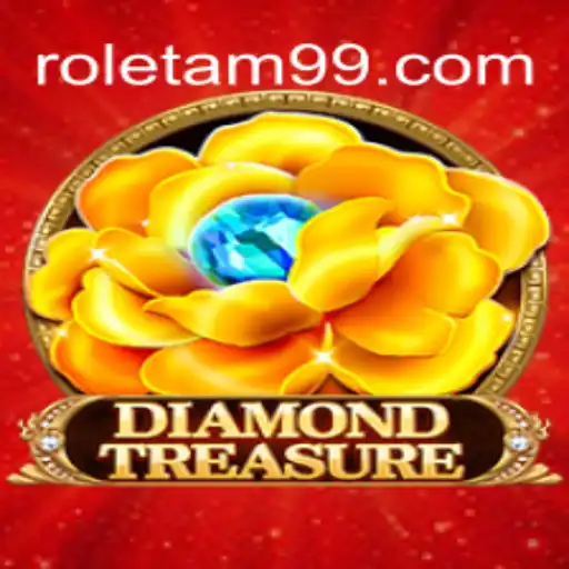 A Experiência Inesquecível de Jogar Diamondtreasure com ROLETA-M9.COM