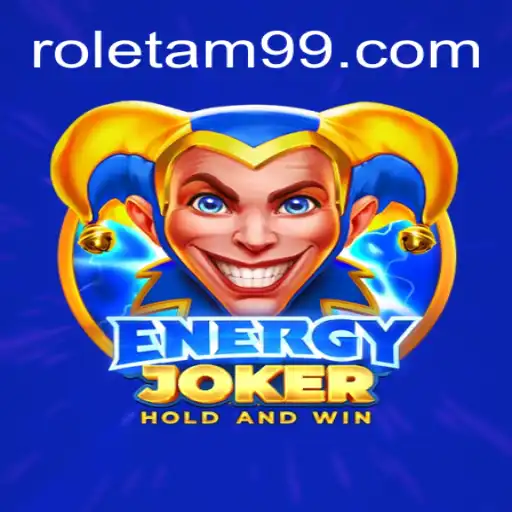 EnergyJoker: Uma Nova Experiência de Roleta no ROLETA-M9.COM