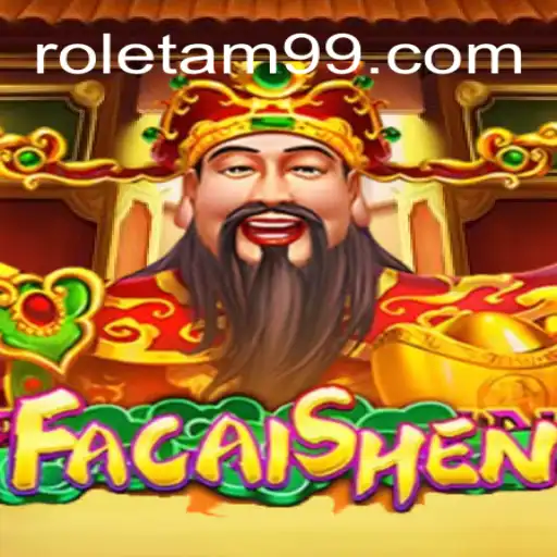Descubra o Fascinante Mundo do Jogo FaCaiShen com ROLETA-M9.COM