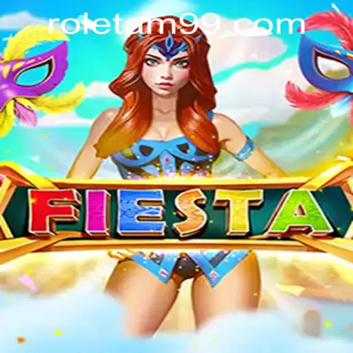 Descubra o Mundo Emocionante do Jogo Fiesta