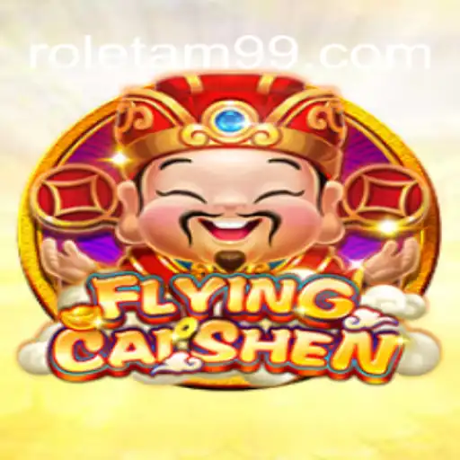 Descubra o Mundo Fascinante de FlyingCaiShen na Plataforma ROLETA-M9.COM