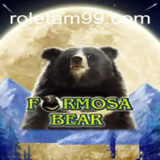 Explorando FormosaBear: Um Olhar Detalhado sobre o Jogo de Azar Moderno