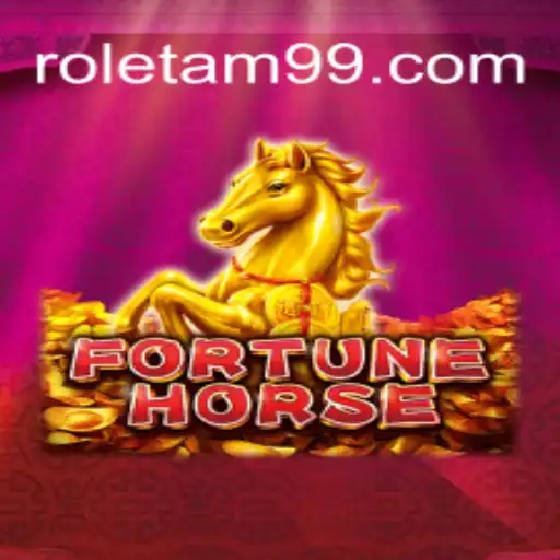 Explorando o Mundo de FortuneHorse: A Nova Sensação dos Jogos Online