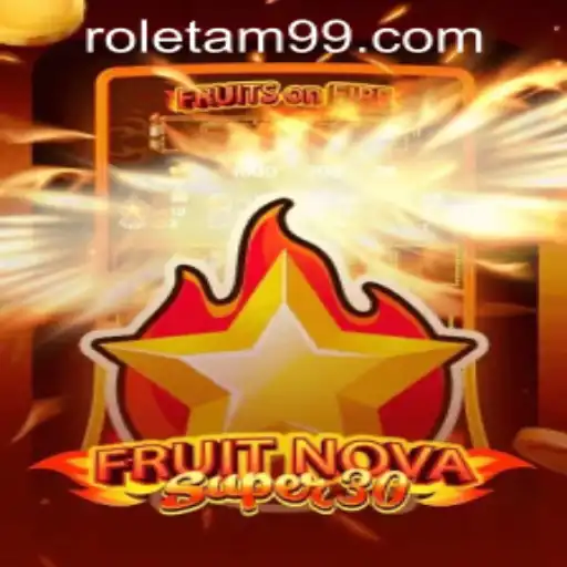 Descubra a Emoção do Jogo FruitrNovaSupe30 e a Influência da Roleta Online