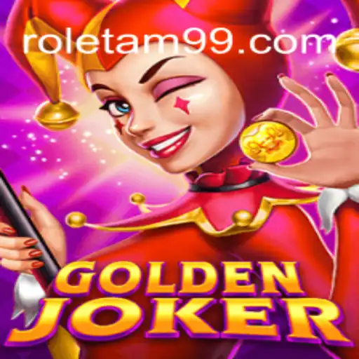 Explorando o Jogo GoldenJoker na Plataforma ROLETA-M9.COM