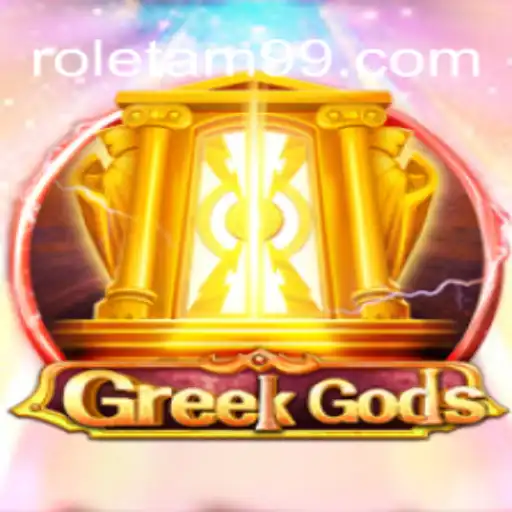 Explorando o Universo de GreekGods: Aventura e Estratégia em um Novo Jogo