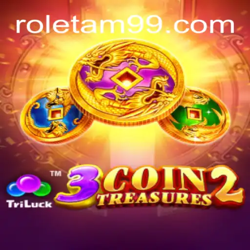 Descubra o Fascinante Mundo de 3CoinTreasures2: O Jogo que Conecta o Antigo e o Moderno