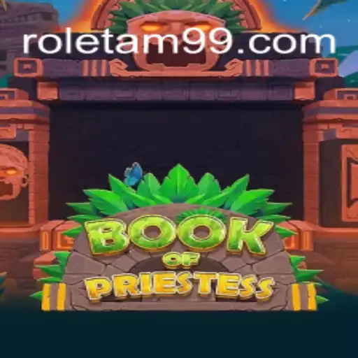 Explorando o Mundo de BookOfPriestess: Uma Jornada Única