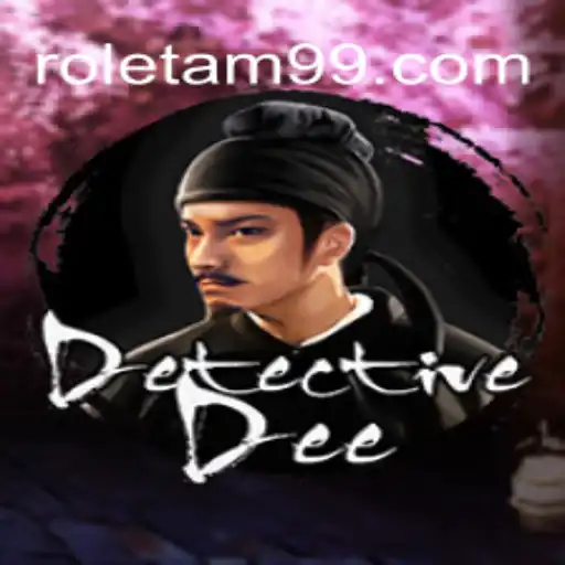 Descubra o Mundo de DetectiveDee: Um Jogo de Mistério e Estratégia