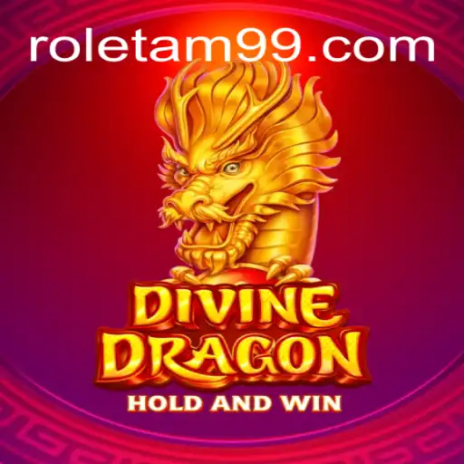 Explorando DivineDragon: Desvendando as Aventuras do Jogo com ROLETA-M9.COM