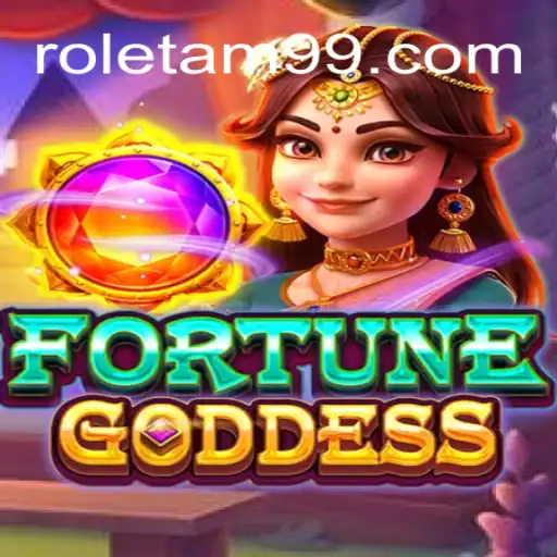 FORTUNEGODDESS: Descubra o Mundo da Roleta Virtual