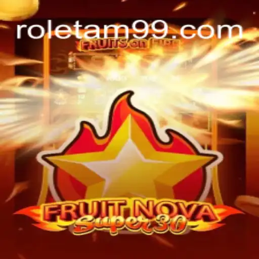 Descubra a Emoção do Jogo FruitrNovaSupe30 e a Influência da Roleta Online