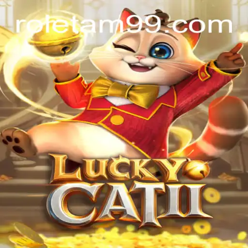 Descubra o Mundo Atraente de LuckyCatII e ROLETA-M9.COM