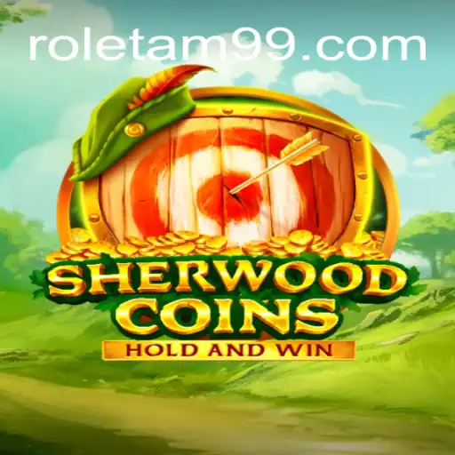 Descubra o Fascinante Mundo de SherwoodCoins: Um Jogo de Aventura e Estratégia