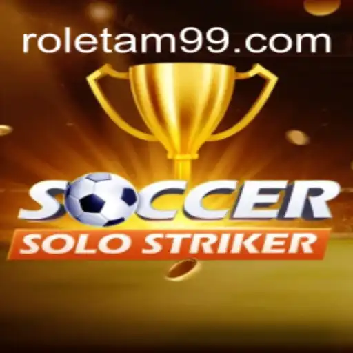 Descubra Tudo Sobre SoccerSoloStriker: Jogo Revolucionário no Mundo do Futebol Digital