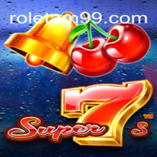Explorando Super7s: Um Mergulho no Jogo de Azar que Está Conquistando Casinos