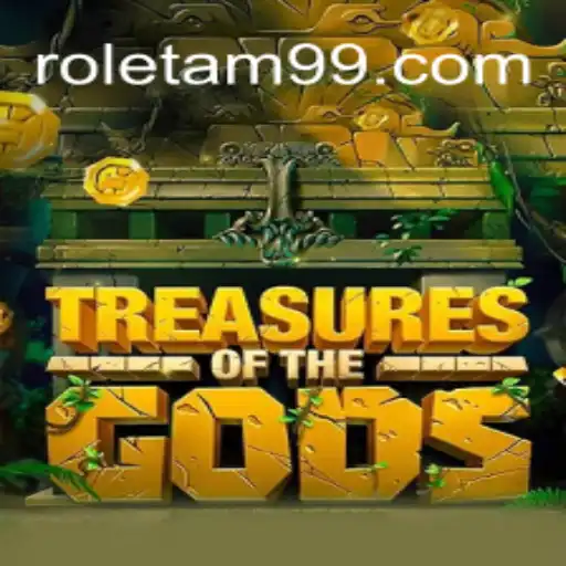 Descubra os Mistérios de TreasureoftheGods: O Jogo de Aventura Inovador
