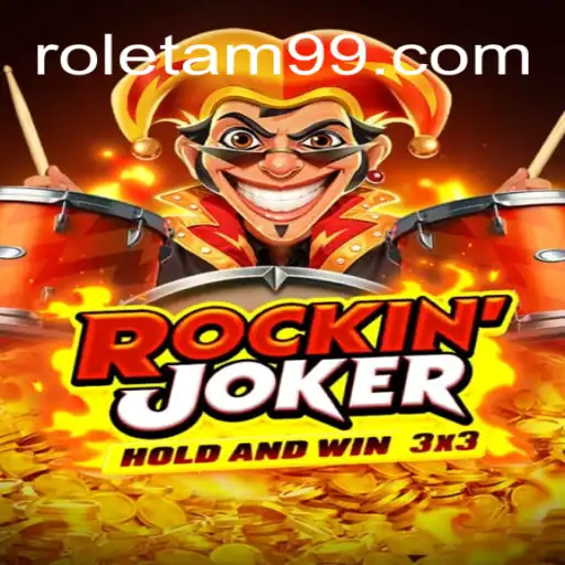 Descubra o Universo de Rockinjoker: O Jogo de Azar que Conquista a Atualidade
