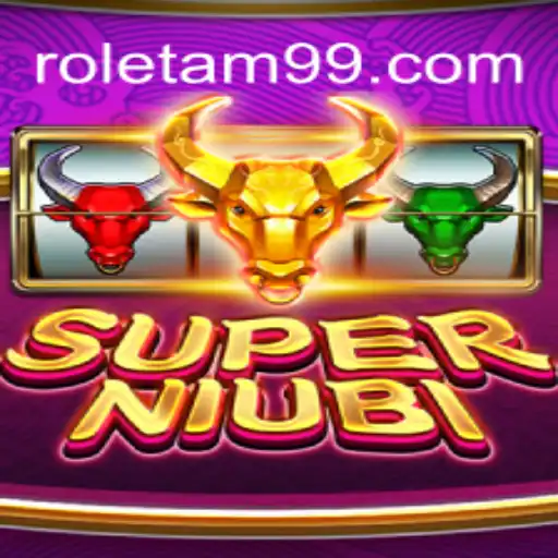 SuperNiubi: A Nova Sensação dos Jogos Online com ROLETA-M9.COM