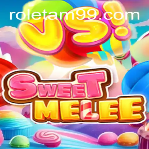 Explorando o Universo de SweetMelee e a Palpitante ROLETA-M9.COM