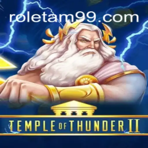 Desvendando o Empolgante Mundo de TempleofThunderII