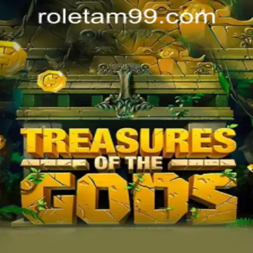 Descubra os Mistérios de TreasureoftheGods: O Jogo de Aventura Inovador