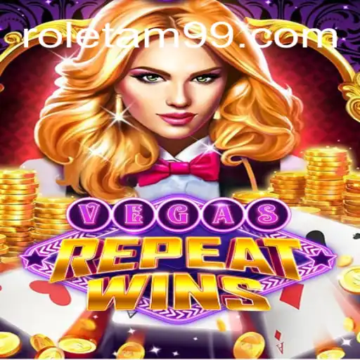 Explorando o Mundo de VegasRepeatWins: O Novo Fenômeno do Jogo de Azar