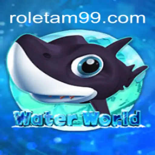 WaterWorld: Uma Aventura Subaquática e a Emoção da ROLETA-M9.COM
