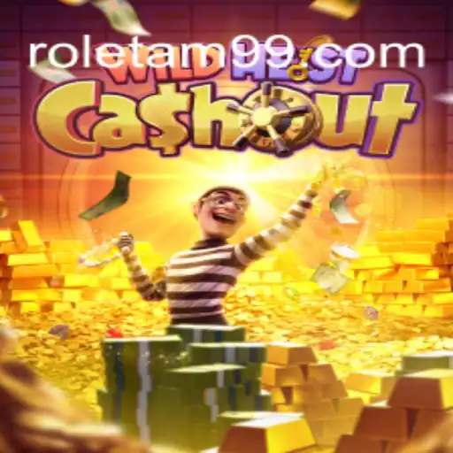 Descubra o Mundo de WildHeistCashout: Um Novo Jogo Empolgante